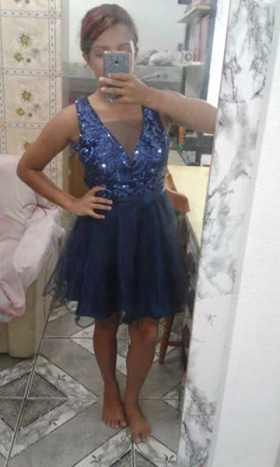 Vestidos de Festa