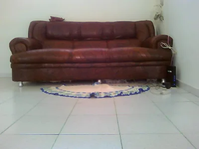 Sofa Usado