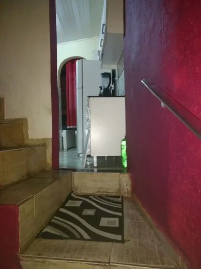 Casa Particular Sobrado