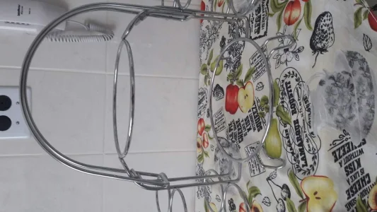 para Cozinha Inox