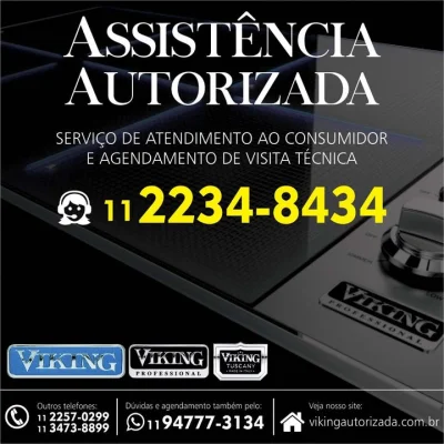 Autorizada Viking para Troca de Filtro em Side By Side