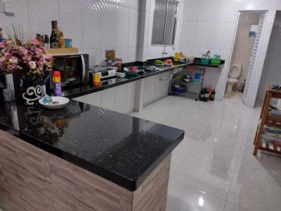 Vende-se Casa no Bairro Cidade Nova com 5 Quartos 350.000,00