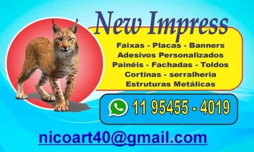 Impressão Digital Faixas Adesivos -placas -paineis