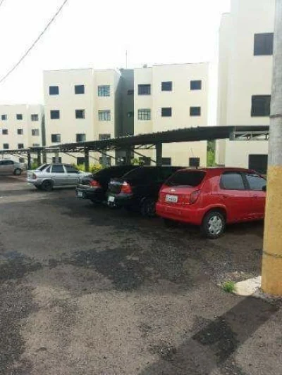 Apartamento à Venda Próximo do Centro Botucatu SP