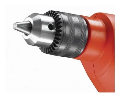 Furadeira 10mm 560w 127v Tm500 Black+decker