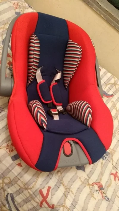 Bebê Conforto para Bbs