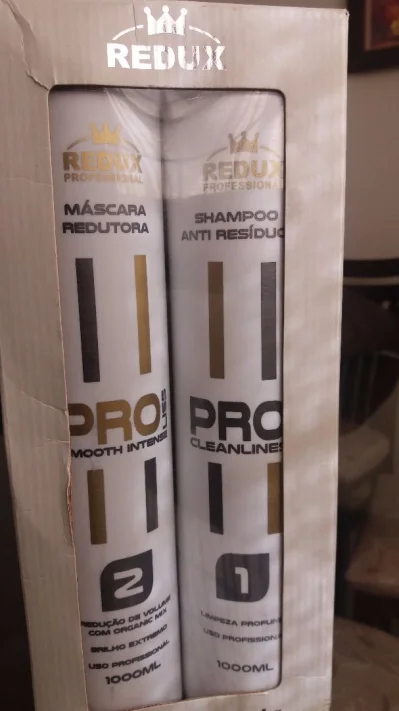Produtos para Progressiva