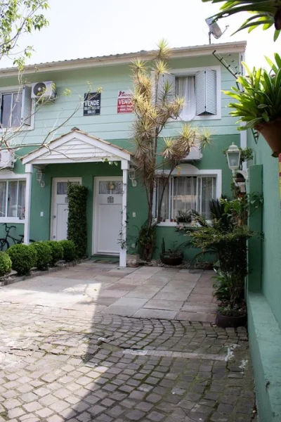 Casa em Condomínio