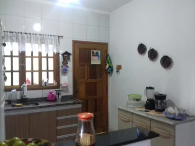Excelente Casa Residencial São Francisco