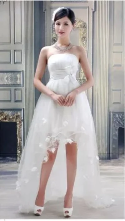 Vestido de Noiva