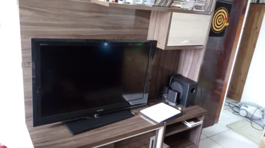 Vendo Rack Barbada