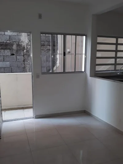 Casa para Locação Jaraguá São Paulo