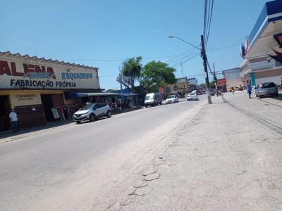 Terrenos Lotes na Praia de Itanhaèm R$ 540,00 Mensais com Escritura