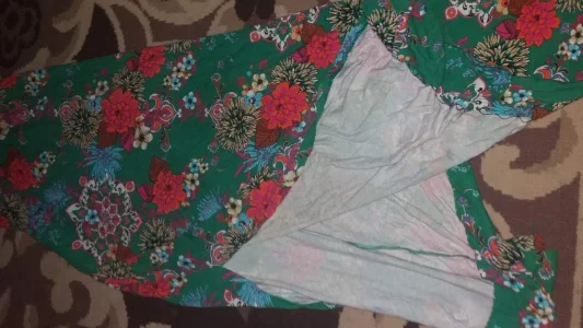 Look Vestido
