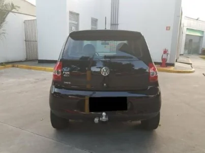 Imperdível! Fox 2009 Flex