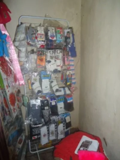 Bazar Nossa Senhora Aparecida