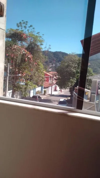 Casa Próximo ao Motel Status