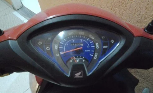Honda Biz 125