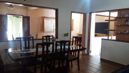 Casa Lagoinha - Ribeirão Preto