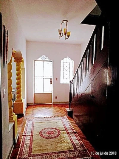 Hostel Metrô São Joaquim