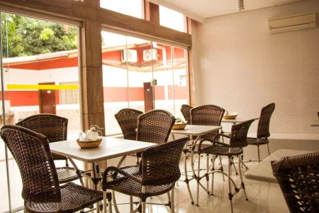 Alojamento p/ Empresas em Cuiabá