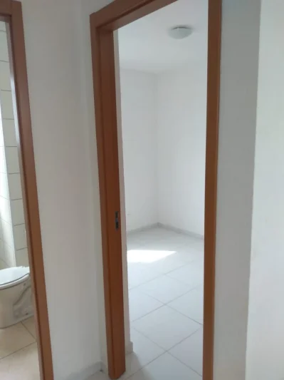 Alugo Apartamento Zona Leste Sjc