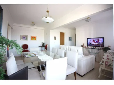Lindo Apartamento 3 Dorms (1ste) 2 Vgs de Auto à Venda, Vila Rosália, Guarulhos