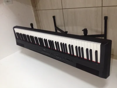 Piano Digital Yamaha P 115