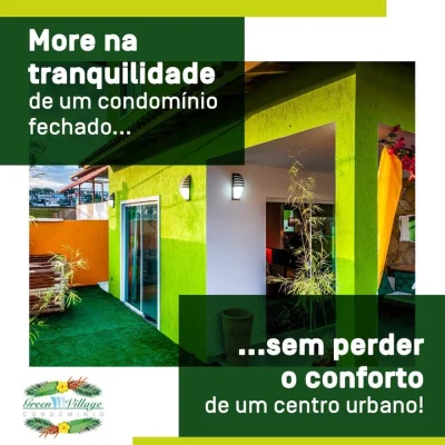Casa - Duplex Vilar dos Teles