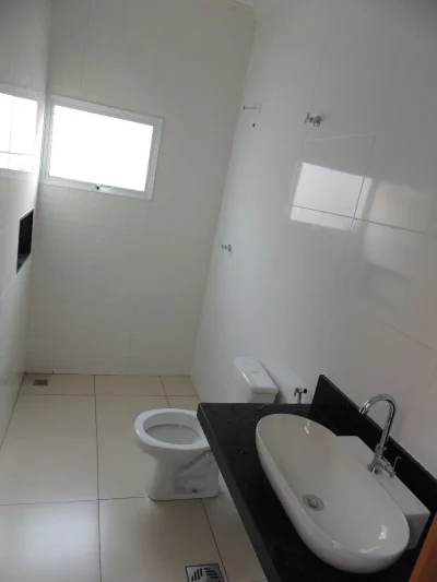Construção Nova Santa Terezinha