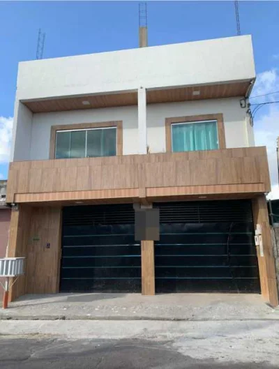Prédio Comercial para Locação Planalto