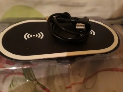 Carregador Pra 2 Celulares