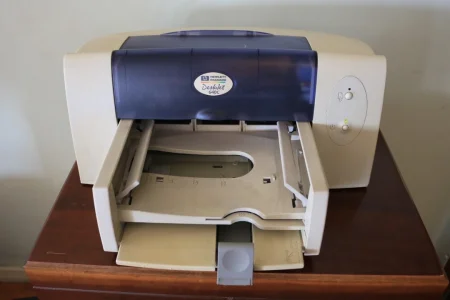Hp 640c