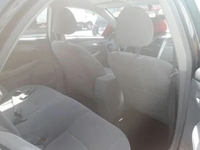 Toyota Corolla 1.8
