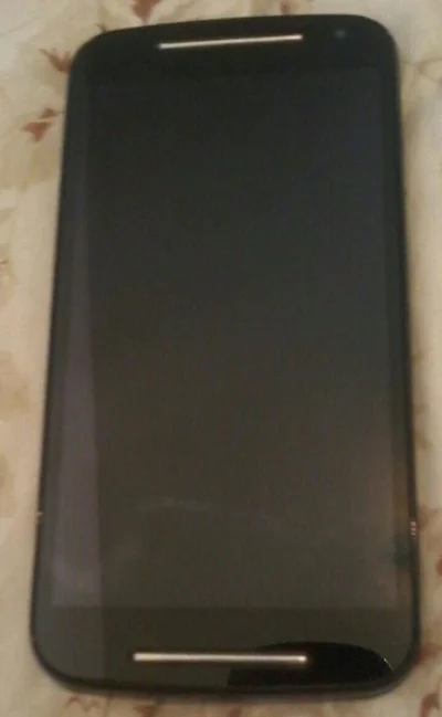 Moto G2 sem Defeito, Pronto para Usar