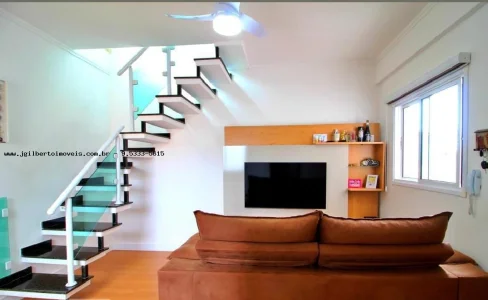 Apartamento para Venda em Santo André / SP no Bairro Vila Tibiriçá