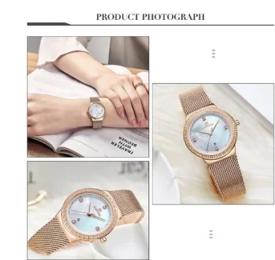 Naviforce 5005