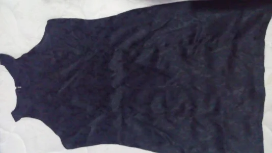 Vestido Elegante