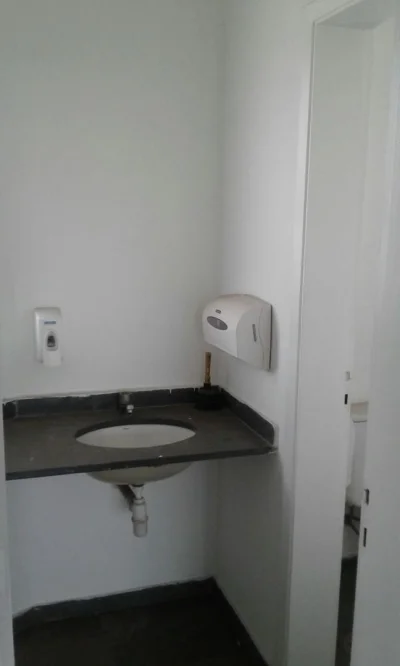 Aluga SE Sala Comercial Av.caminho do Mar