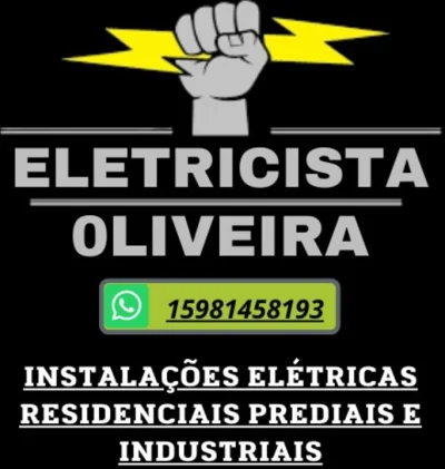 Eletricista em Sorocaba