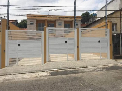 Sobrado no Centro de Arthur Alvim