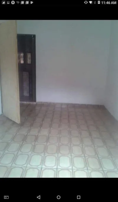Alugo Casa 1° Andar Av Acm, Brotas