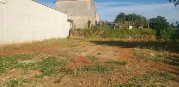 Terreno à Ve com m2 no Bairro Terra R em Piracicaba