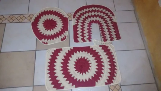 Tapetes para Sala,jogo de Passadeira para Cozinha, Tapetes PA Quarto,tapetes para Banheiro