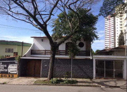 Sobrado em Santo André ótima Oportunidade