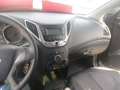 Hb20 Comfort Plus