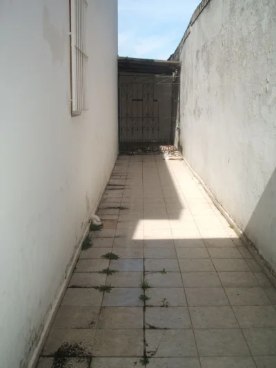 Locação Sobrado no Centro de Mauá