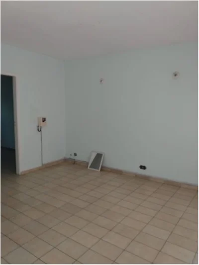 Sobrado com 3 Dorms em São Paulo - Chácara Santo Antônio (zona Sul) por 3.5 Mil para Alugar
