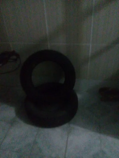 Vendo 4 Pneus Aro 15 por 360 Tudo