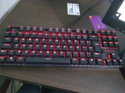 Computador Pichau + Periféricos